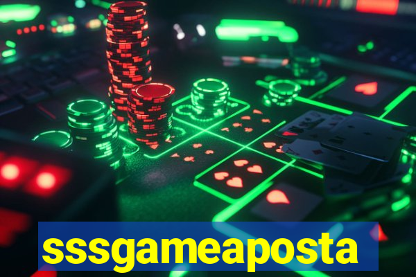 sssgameaposta