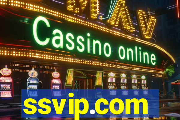 ssvip.com
