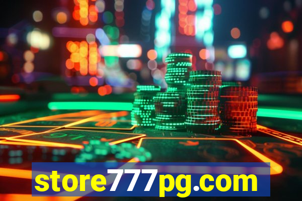 store777pg.com