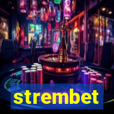 strembet