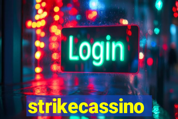strikecassino
