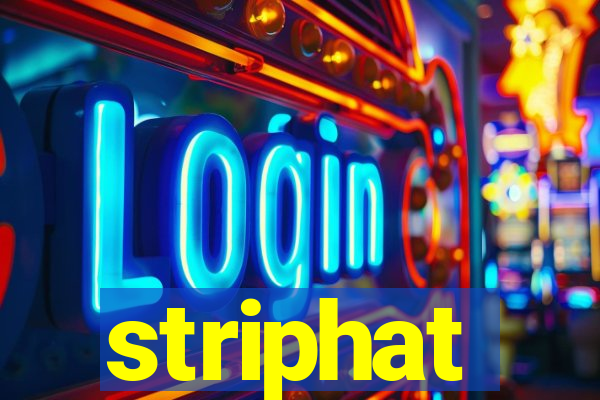 striphat