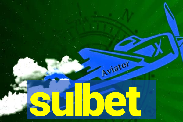 sulbet