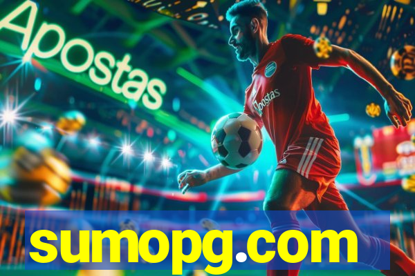 sumopg.com