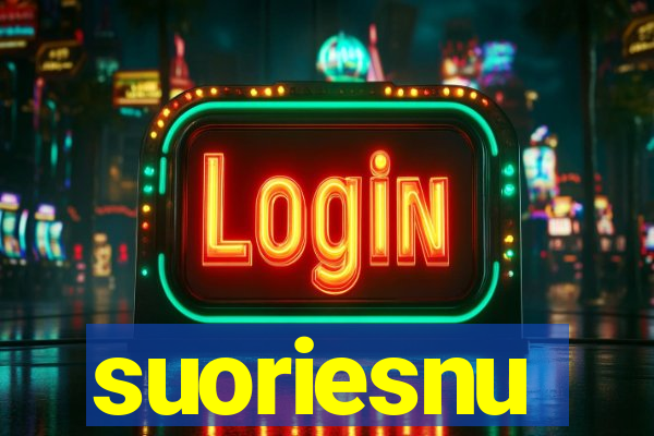 suoriesnu