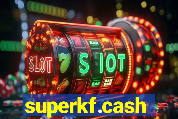 superkf.cash