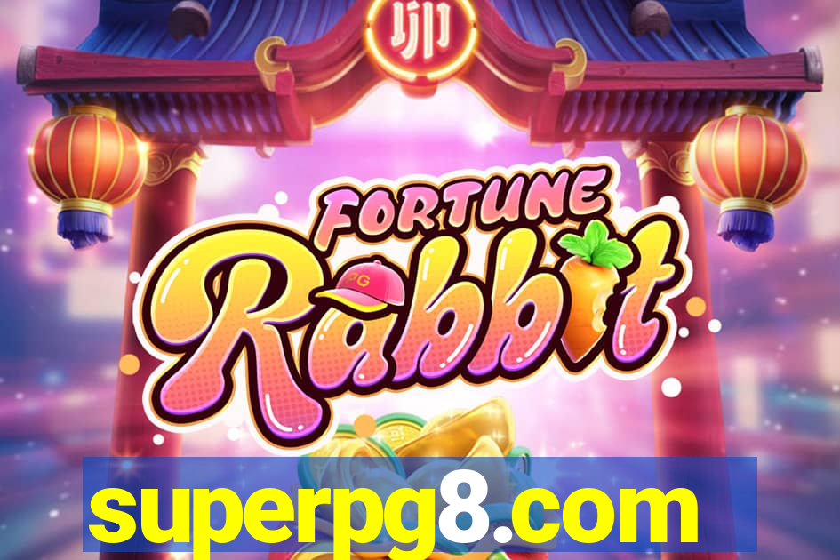superpg8.com