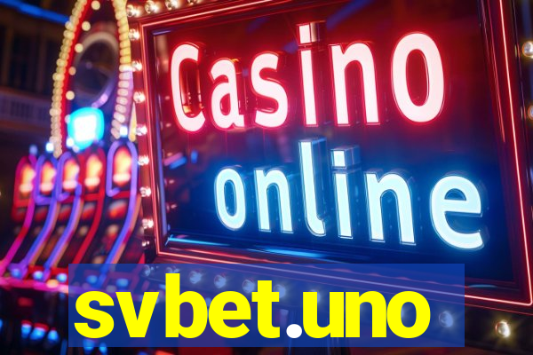 svbet.uno