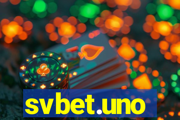 svbet.uno