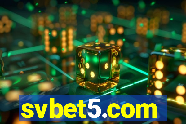 svbet5.com