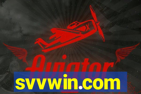 svvwin.com