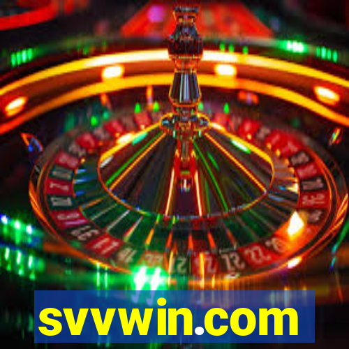 svvwin.com