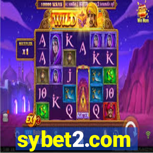 sybet2.com