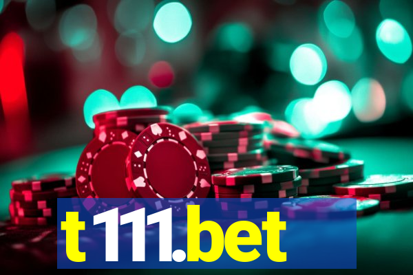 t111.bet