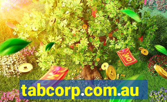 tabcorp.com.au