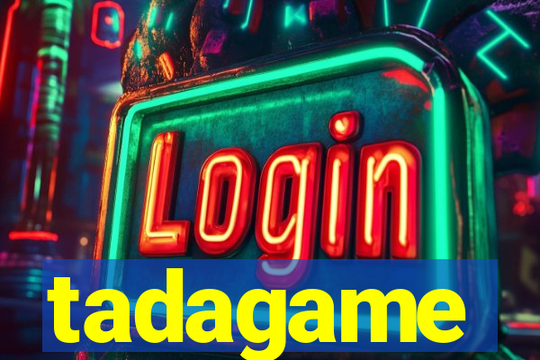 tadagame