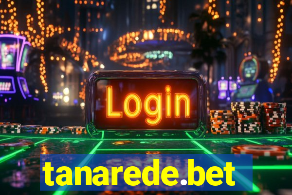 tanarede.bet