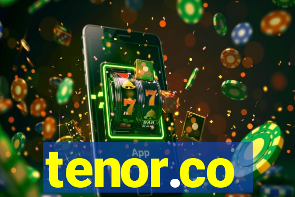 tenor.co