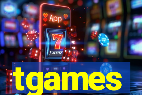 tgames