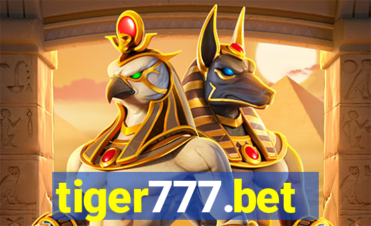 tiger777.bet