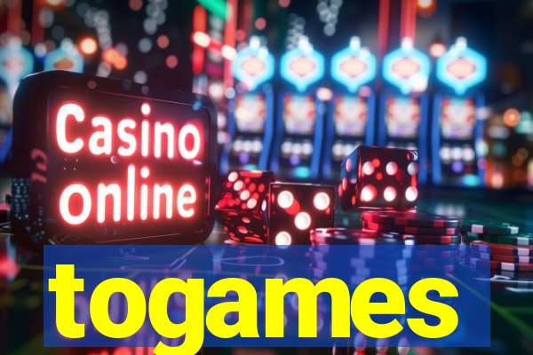 togames