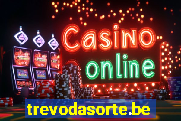 trevodasorte.bet
