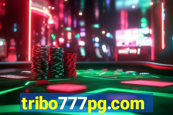 tribo777pg.com