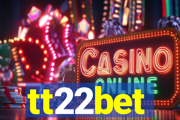 tt22bet