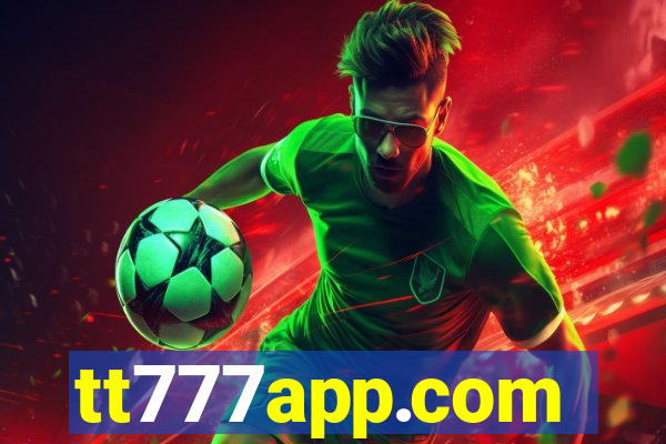 tt777app.com