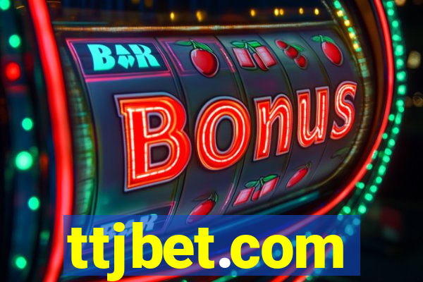 ttjbet.com