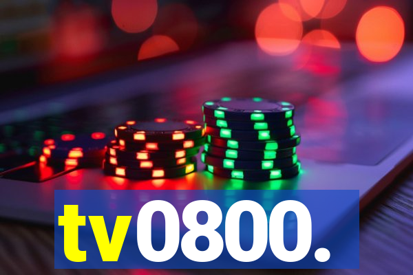 tv0800.