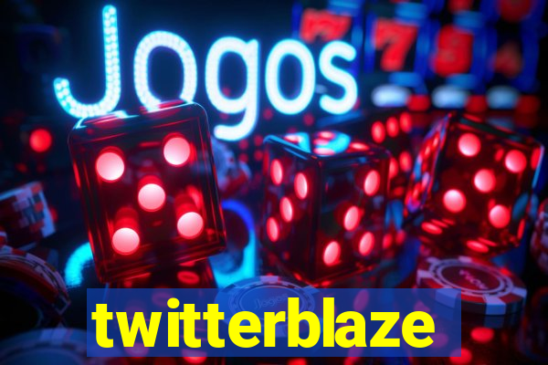 twitterblaze