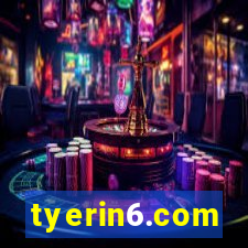 tyerin6.com
