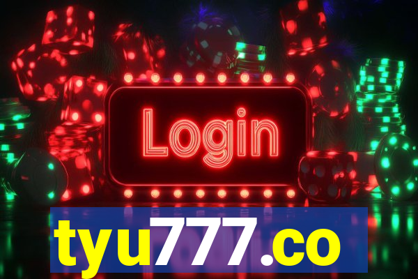 tyu777.co