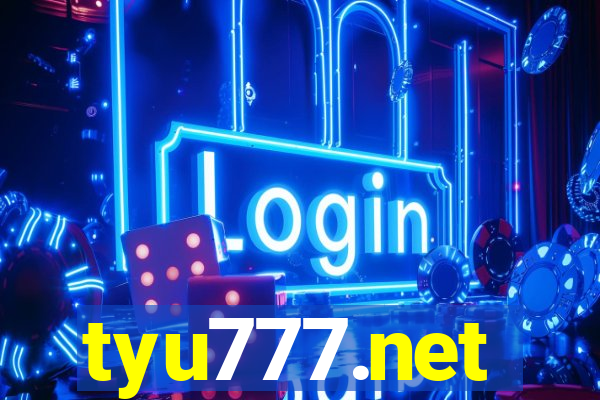 tyu777.net