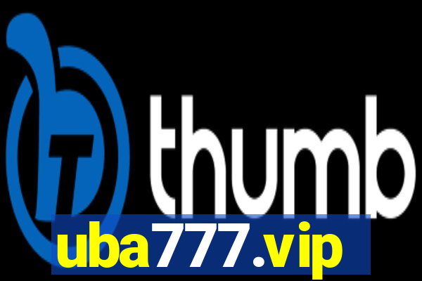 uba777.vip