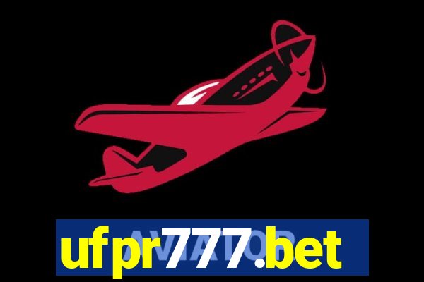 ufpr777.bet