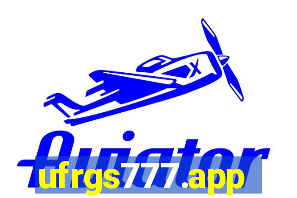 ufrgs777.app