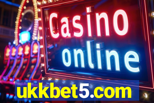 ukkbet5.com