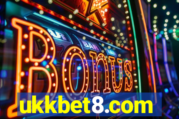 ukkbet8.com