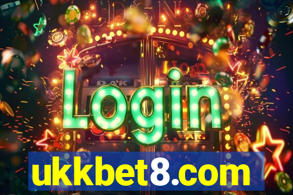 ukkbet8.com