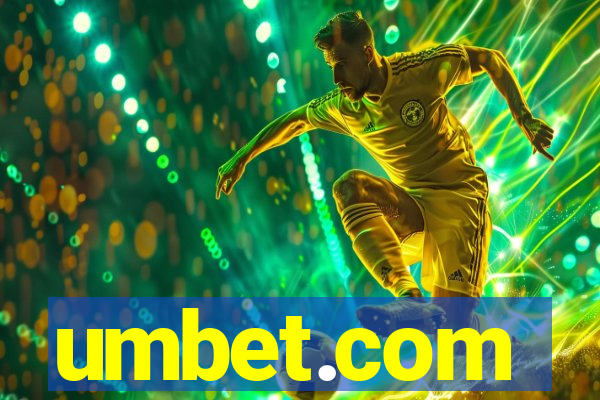 umbet.com