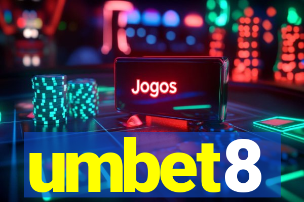 umbet8