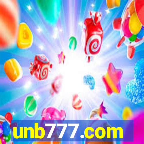 unb777.com
