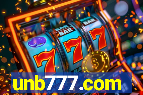 unb777.com