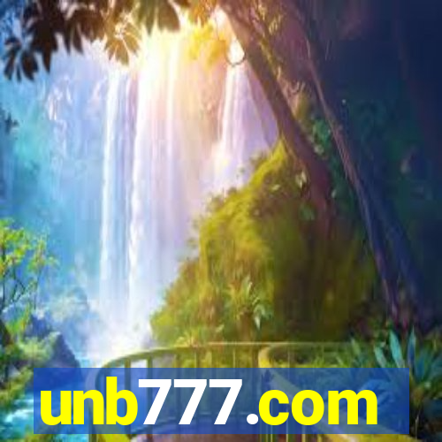 unb777.com