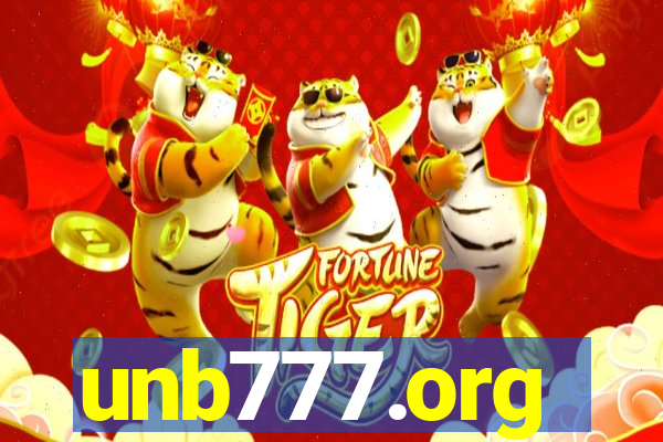 unb777.org