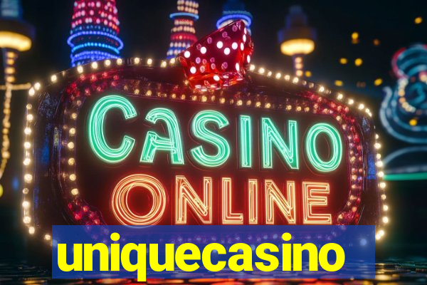 uniquecasino