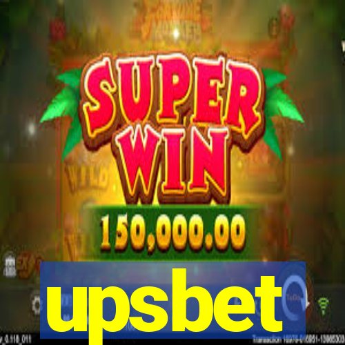 upsbet