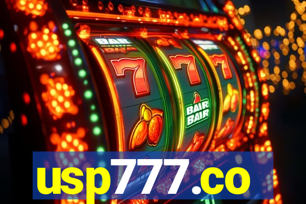 usp777.co